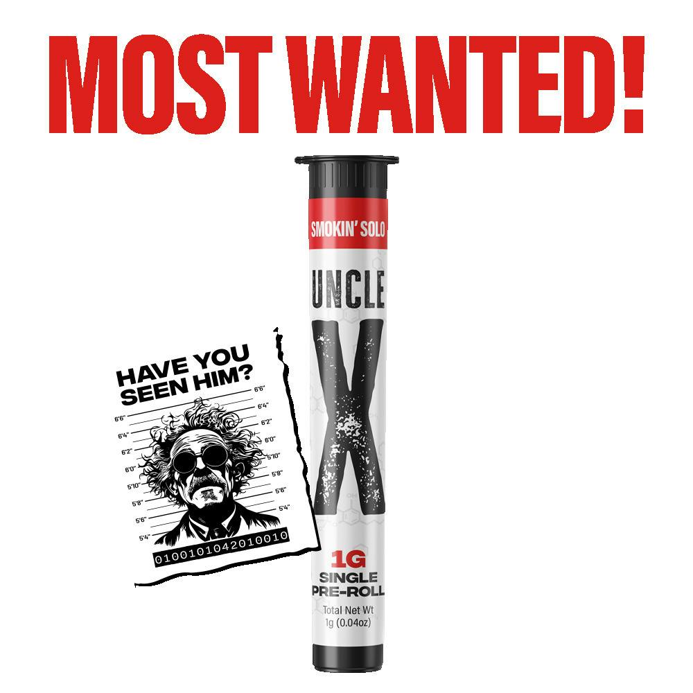 Chocolate Pie Most Wanted Preroll
