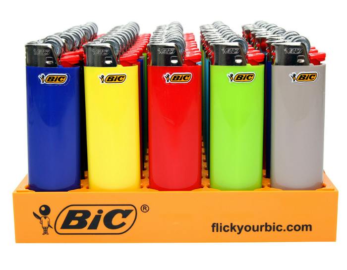 BIC Classic