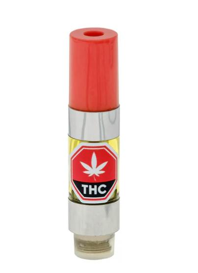 Back Forty: Forbidden Fruit Cartridge 0.45g