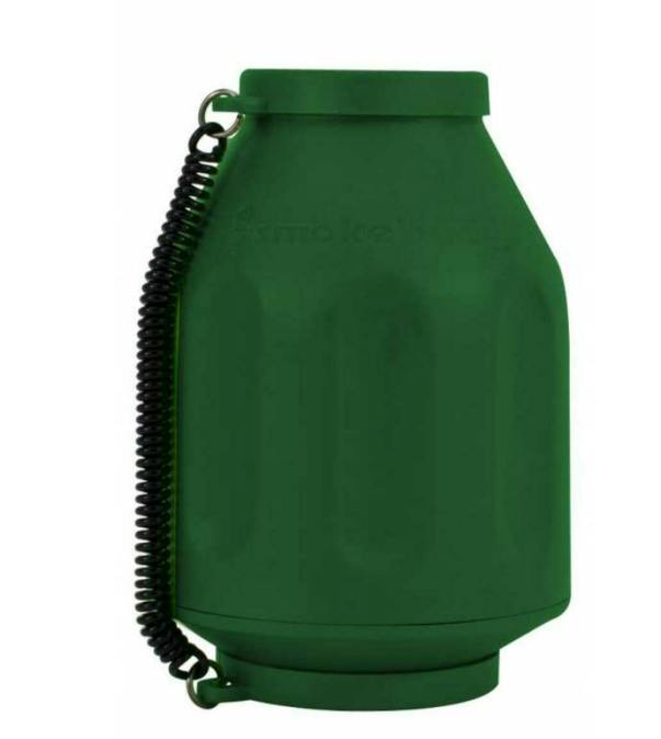Smokebuddy Green