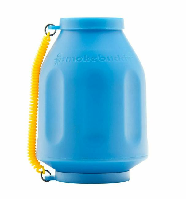 Smokebuddy | GLOW BLUE