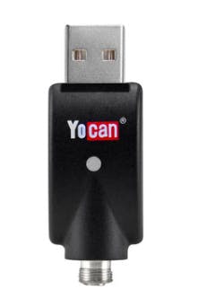 Yocan: B-Smart USB Charger