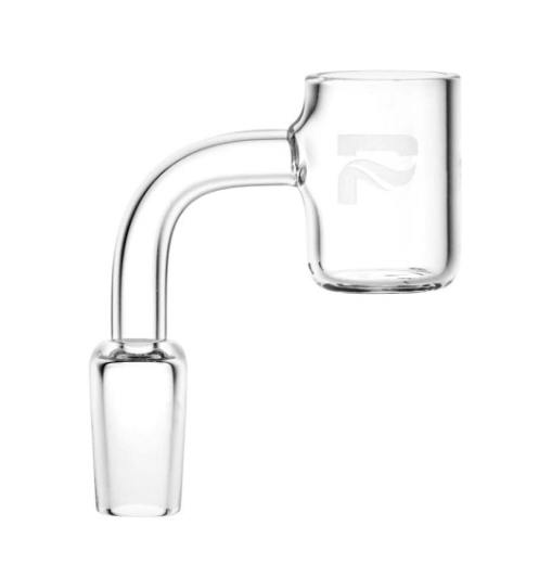 PULSAR : Quartz Banger - 90 Degree / 14mm Male