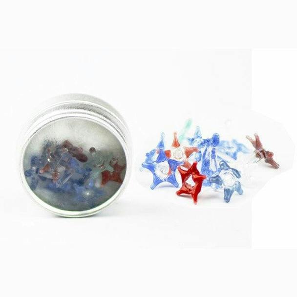 Glass Screen: Star PACK OF 12
