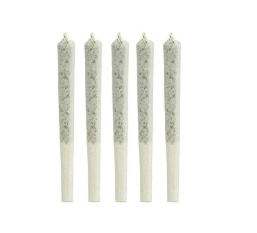 1964 : Organic Comatose Pre-roll 5-pack