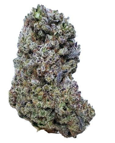 Woody Nelson : Crystal Caviar - 7g