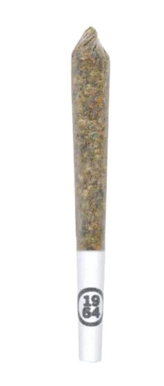 1964 : Stinky Pinky Pre-Roll - 1 x 1g
