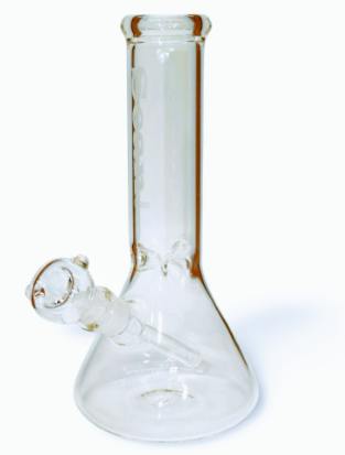 CS01 Bong 11"