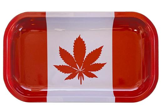 O'Cannabis Medium Rolling Tray