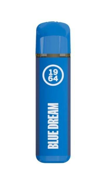 1964 : Blue Dream Cured Resin AIO Vape - 0.5g