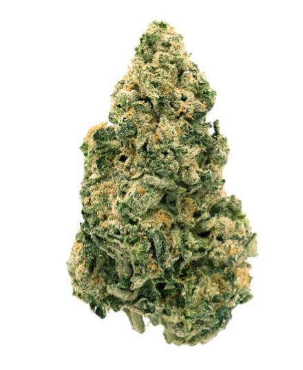 Back Forty : Galactic Jack - 7g