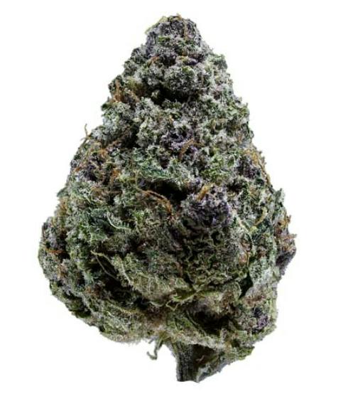 Sweetgrass Cannabis : Organic Triangle Queen Petites - 3.5g