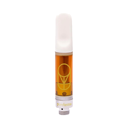 PUREFARMA : CBD Earth | 1g