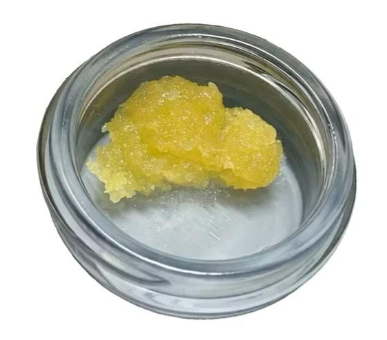 Sixty Seven Sins : 67 Sindicate - Gary Satan Sugar Wax - 1g