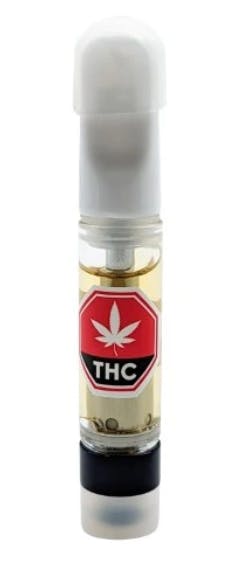 K.O. by NightNight : 3:2:1 K.O. Blue Widow Cartridge - 1g