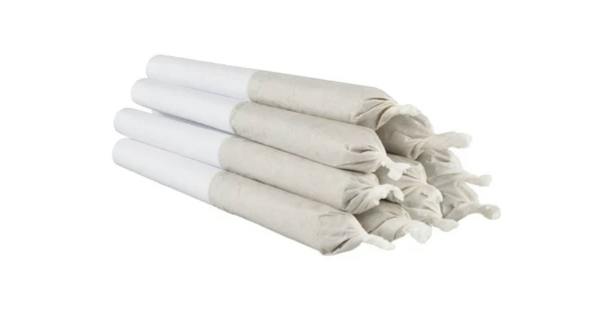 Good Supply : Mango Haze Pre-Rolls - 10 x 0.35g