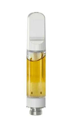 Woody Nelson : Platinum Skywalker Cured Resin Cartridge - 1g