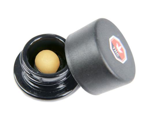 Boxhot : Code Blue Flavoured Whipped Diamond Blend - 1.2g