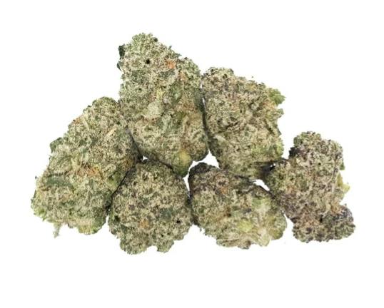 Pistol and Paris : Blueberry Marker Smalls - 3.5g