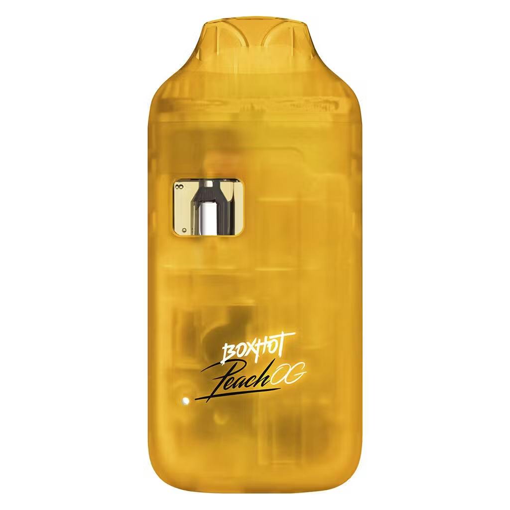 Boxhot - Peach OG Disposable Vape - 1G