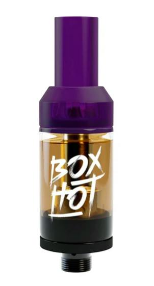 Boxhot : Grape God Diamond Blend Cartridge - 1g