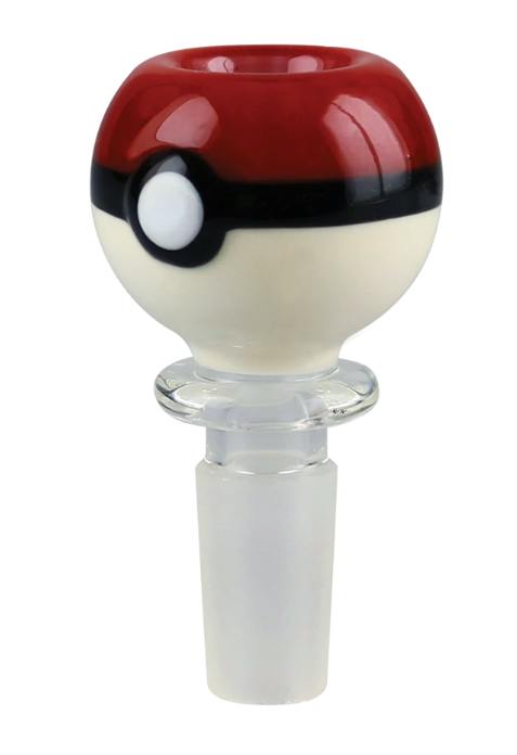 Poke Orb Bowl - 14mm Male