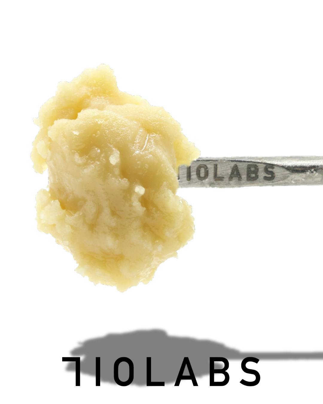 710 LABS | GG4 | PERSY | BADDER | 2G