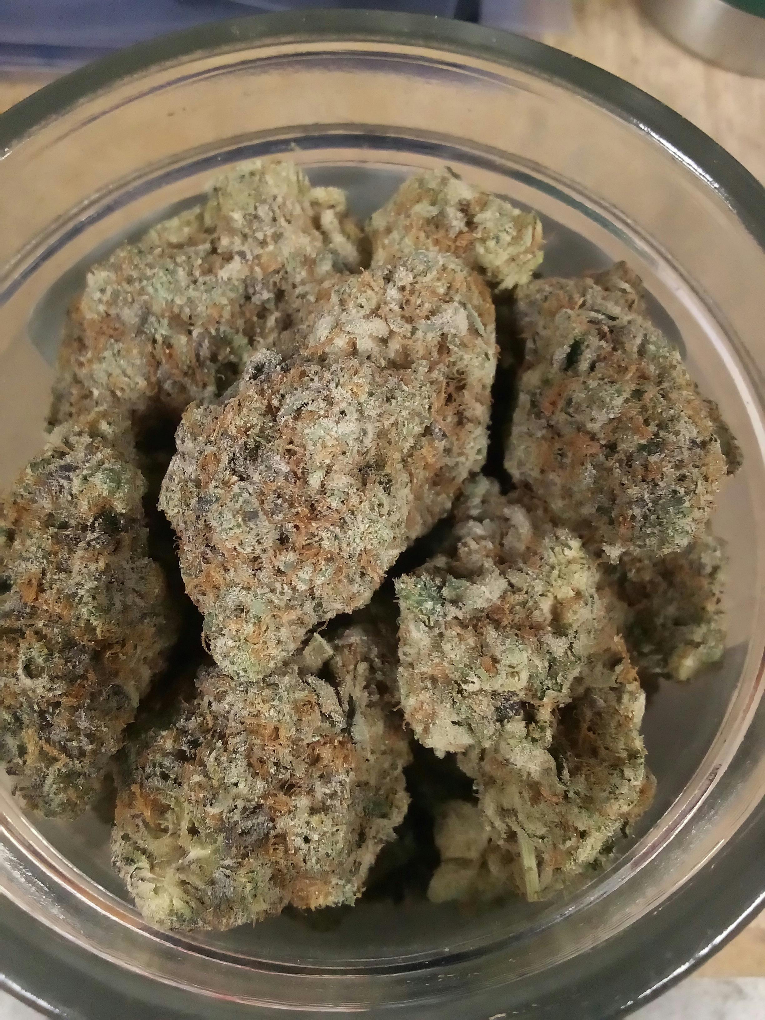 Animal: Treez - Loose - Virgin Cannabis