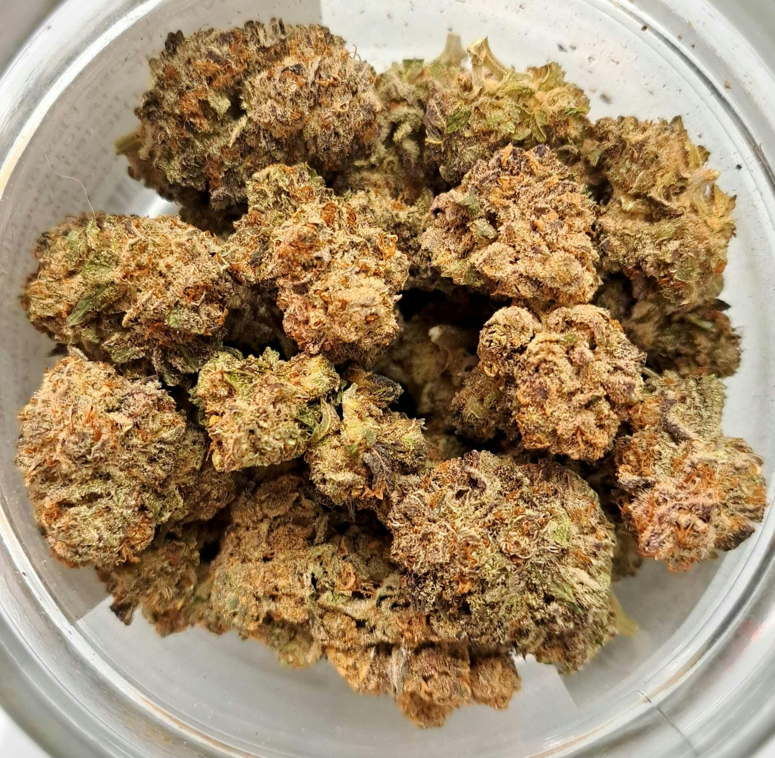 MVP - Loose: Loose Flower - NUGZ - (Batch 07590)