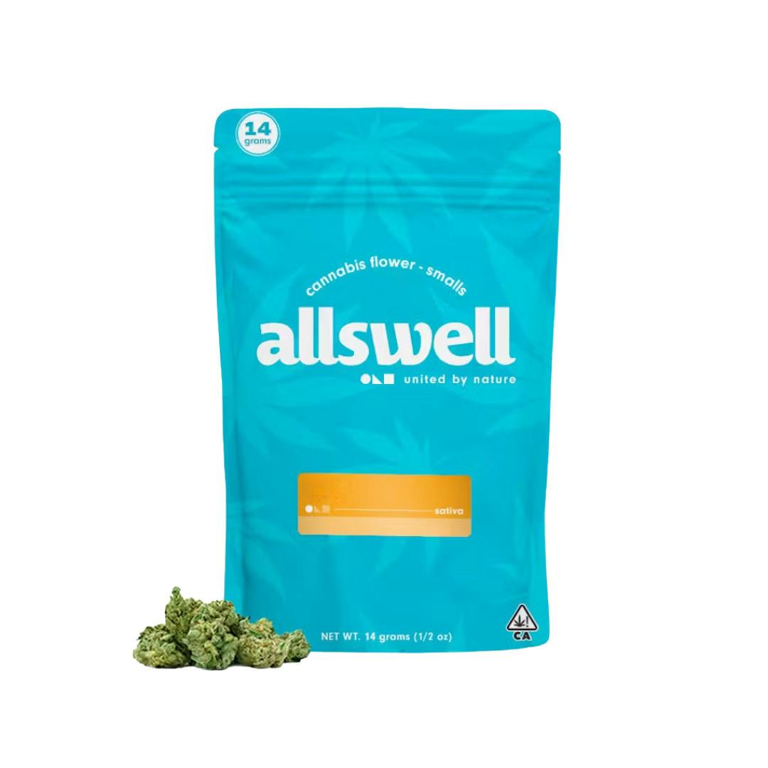 Allswell - Tangie Storm (Sativa) Flower cannabis product