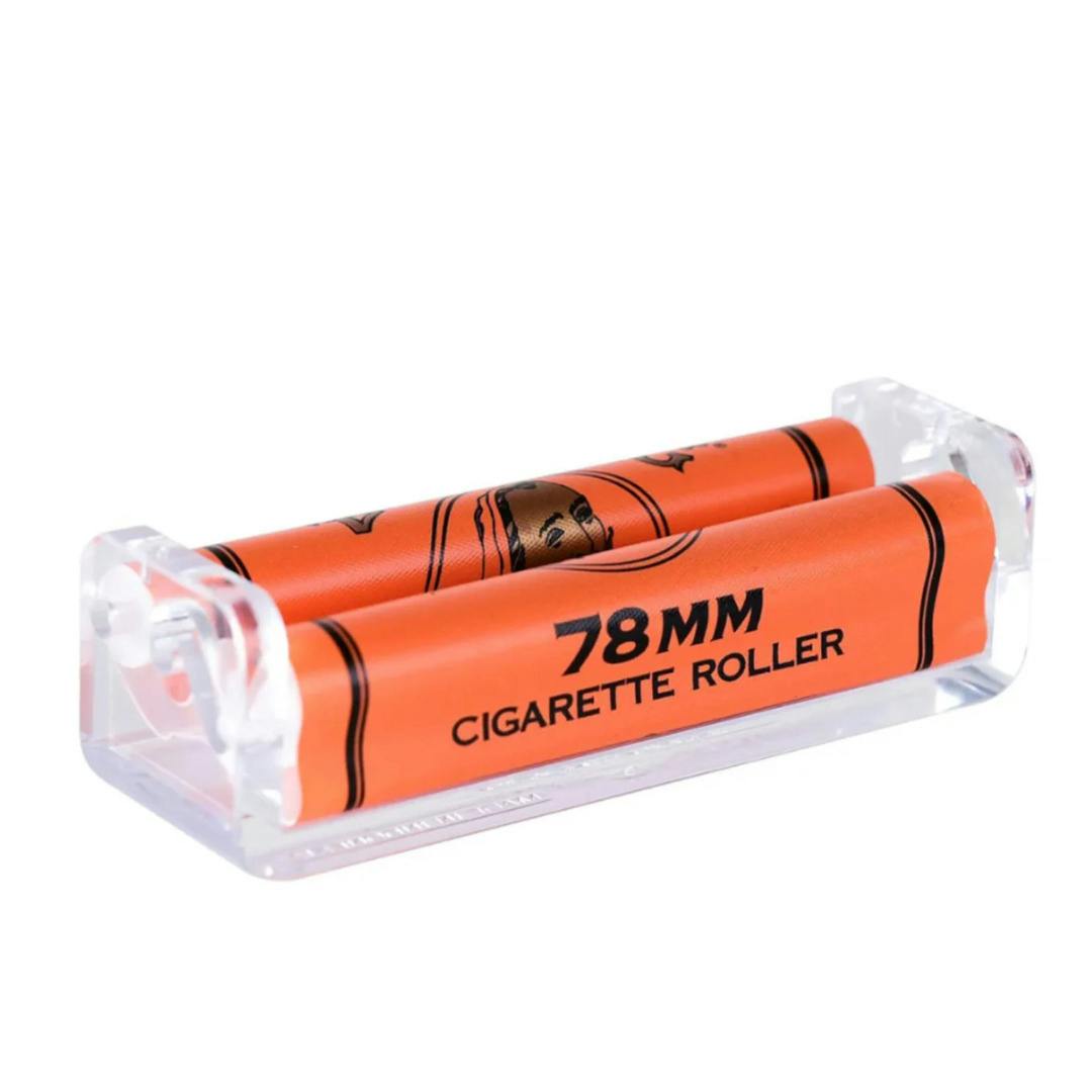 Zig-Zag - Rolling Machine 78MM