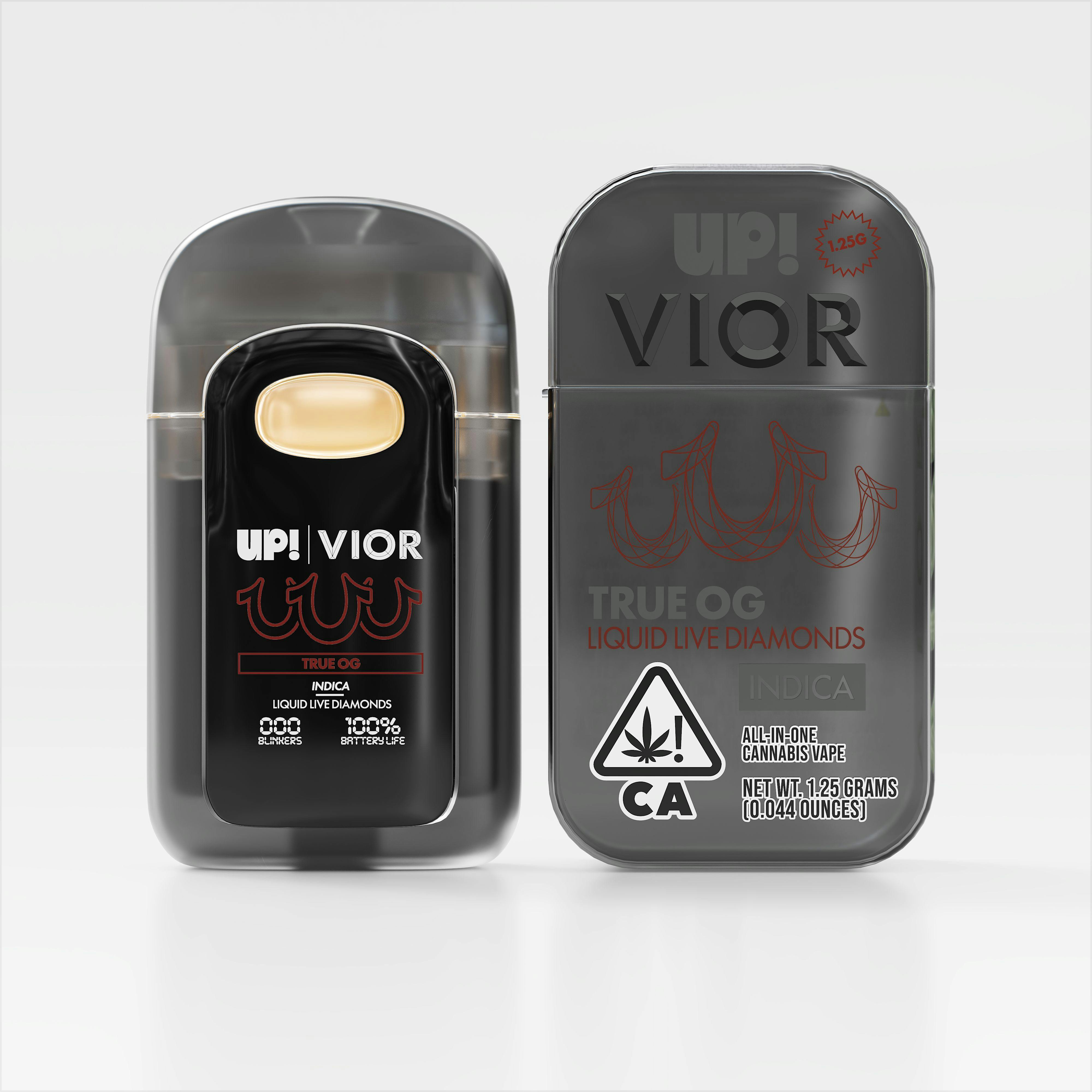 Vior: True OG
