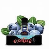 EXOTICS | Berry Gang | PLUG Pod | 1g