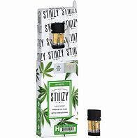 Stiiizy: Do Si Dos