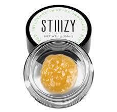 Stiiizy: Space Cake