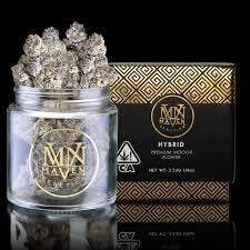 Maven: FLOWER - INDICA - CHROMA - 3.5G