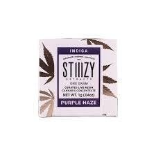 Stiiizy: Purple Haze