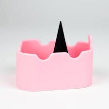 BLAZY SUSAN - ACCESSORIES - PINK - ASHTRAY