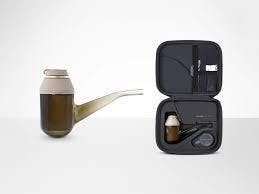 PUFFCO - ACCESSORIES - PROXY - DESERT - MODULAR VAPORIZER
