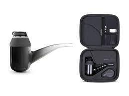 PUFFCO - ACCESSORIES - PROXY - BLACK - MODULAR VAPORIZER