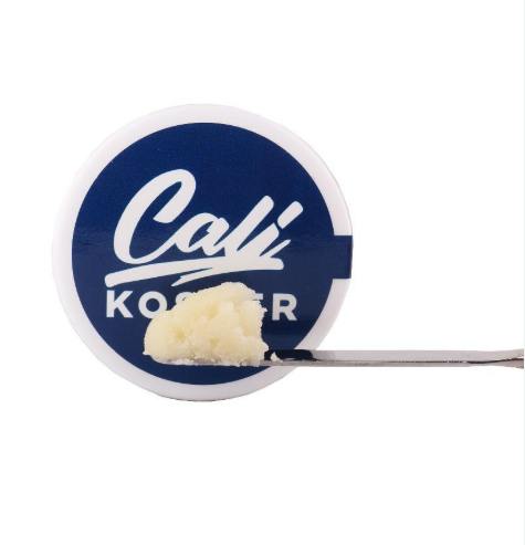 CALI KOSHER: Papaya Cream