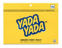 Yada Yada: Wedding Cake