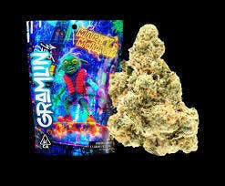 Gramlin: Zoap X Firejuana