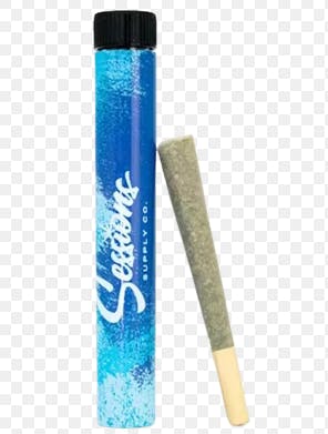 Sessions: Hawaiian Mango