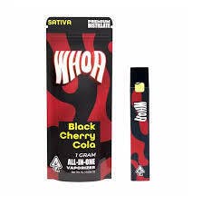 WHOA -: Atomic Pop