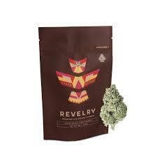 Revelry: Biscotti Perm