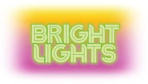 Bright Lights: Power Surge