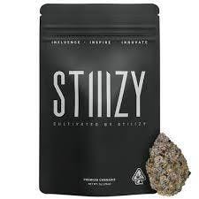 Stiiizy: Black - Lemon Z