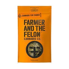 Farmer and the Felon: Apple Tartz