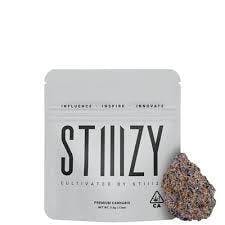 Stiiizy: White - Apple